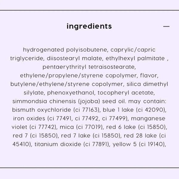 ✨HOST PICK✨Colourpop X Candyland Princess Lolly Roller Gloss - Picture 4 of 4